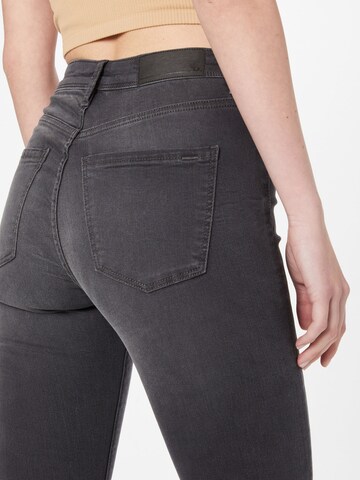ESPRIT Skinny Jeans pajkice | siva barva