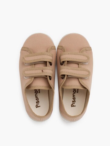 Pisamonas Sneakers in Beige