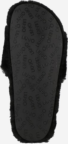 Liu Jo Slippers in Black