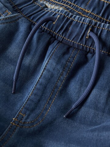 TWO SOON Regular Jeans in Blauw