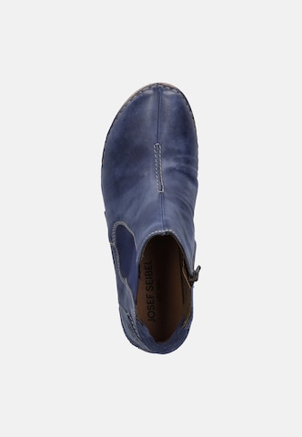 JOSEF SEIBEL Stiefelette 'Fergey 63' in Blau