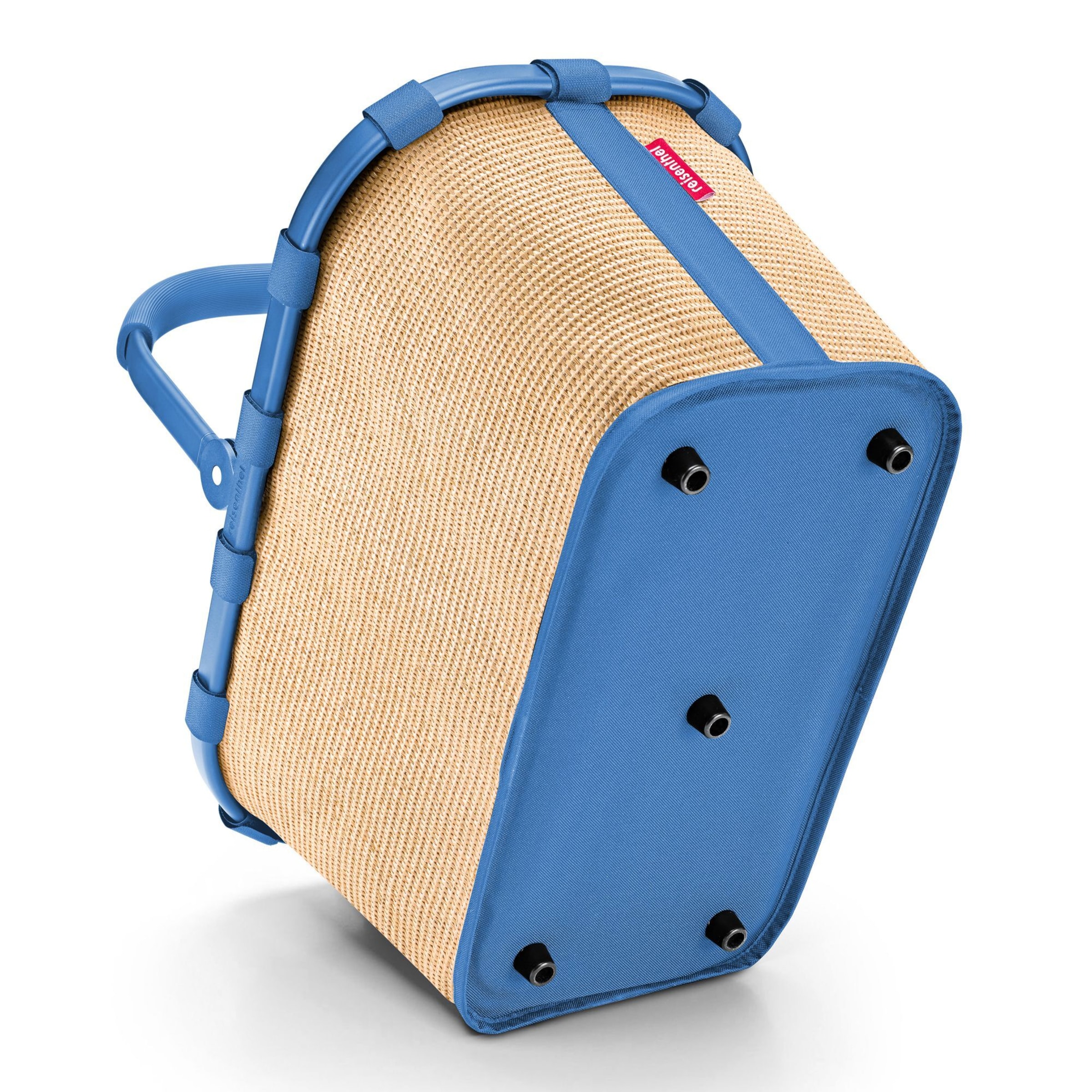 REISENTHEL Shopper in Beige
