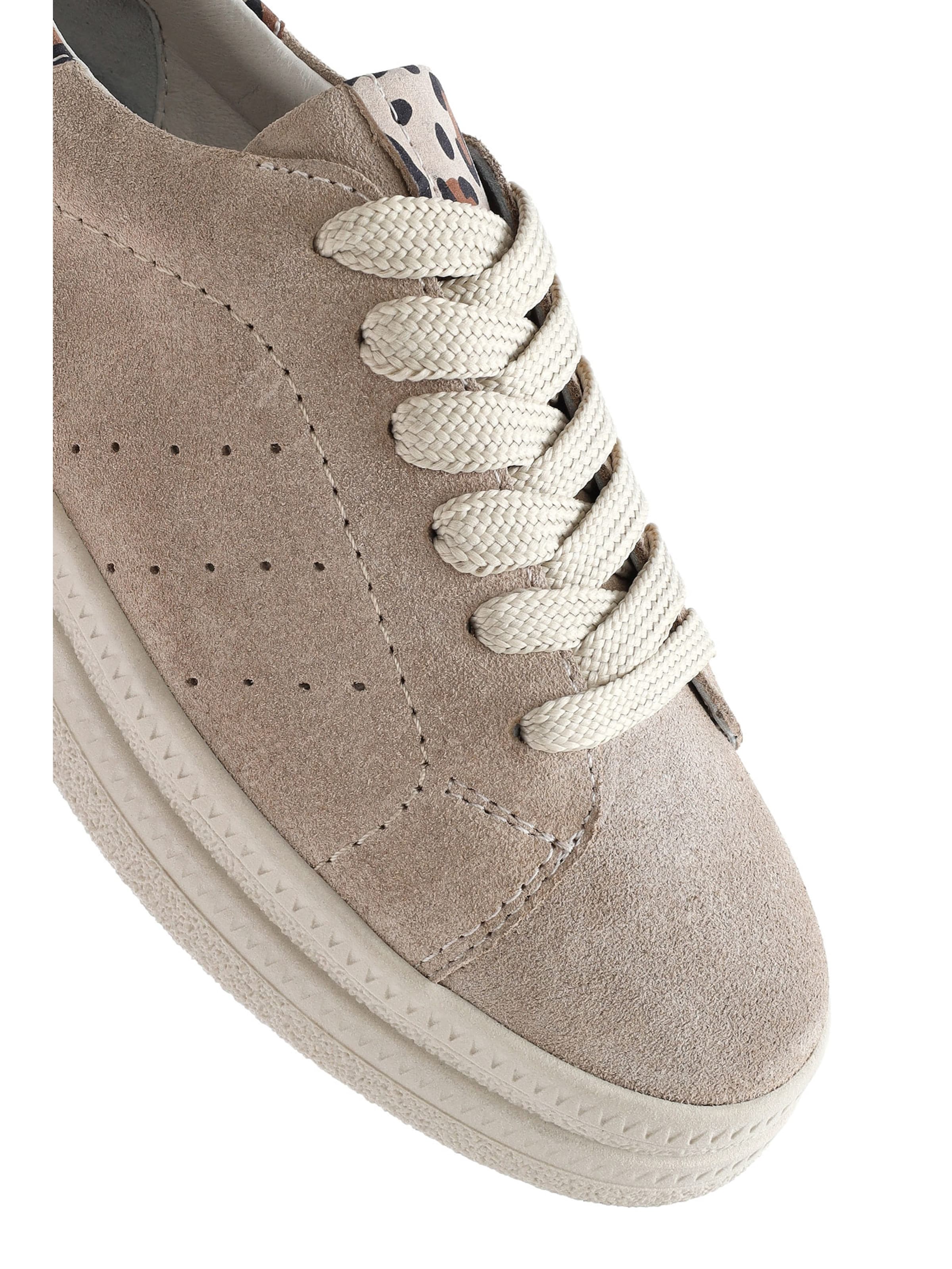 Derimod Sneaker in Beige