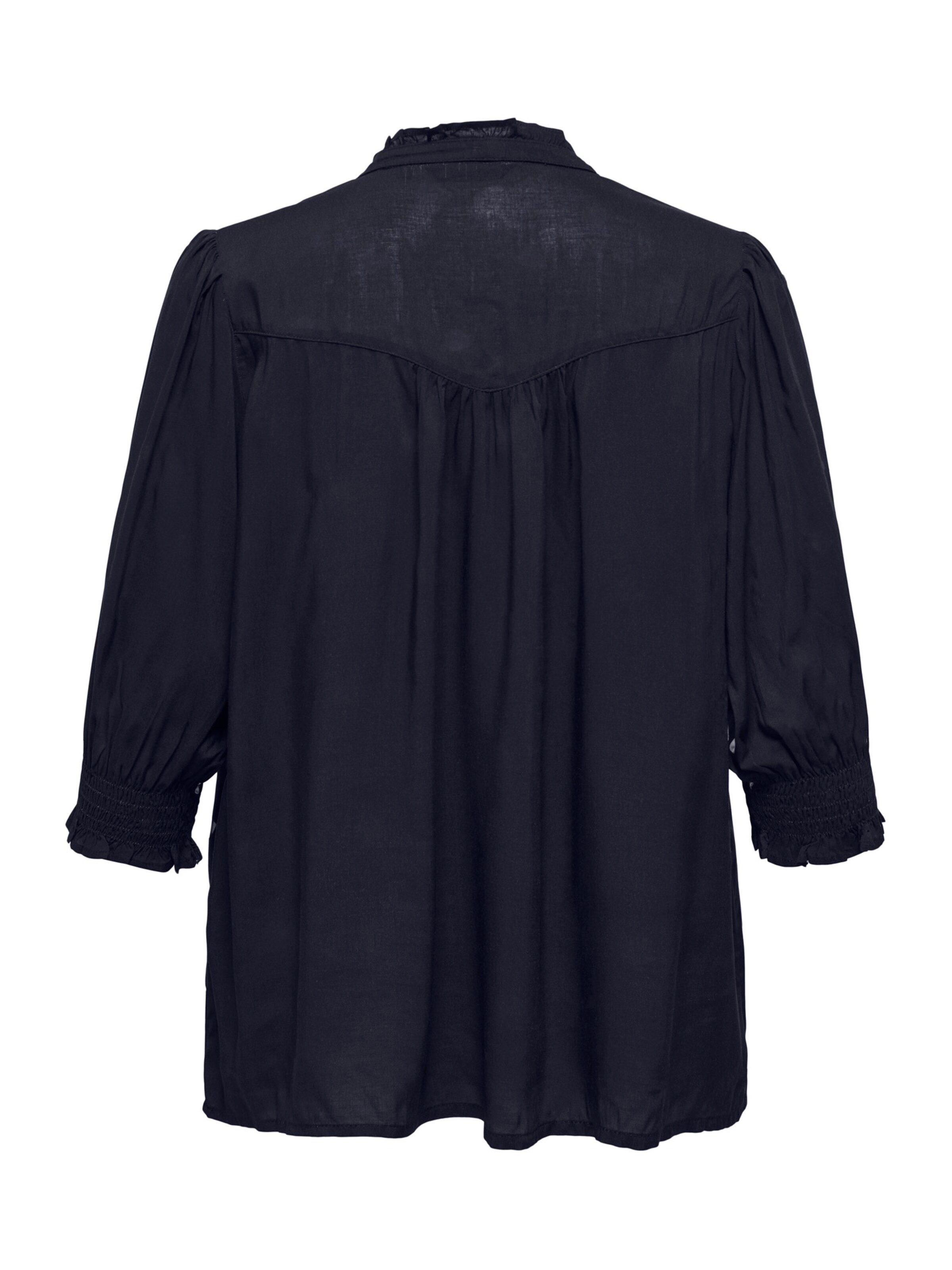 ONLY - Blusa 'ONLRAYA' en azul