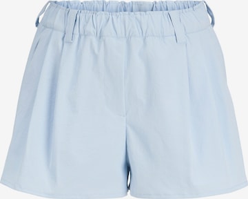 Pantalon JJXX en bleu : devant
