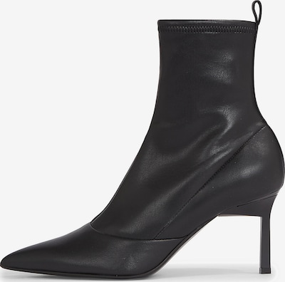 Calvin Klein Ankle Boots in Black, Item view