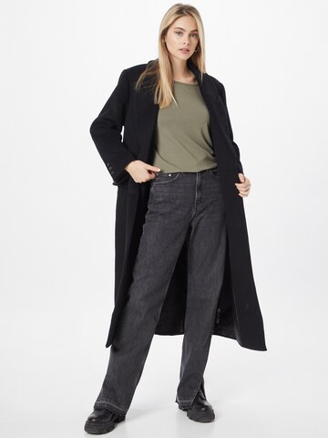 NEW LOOK Oversized trui 'BELLA' in Groen