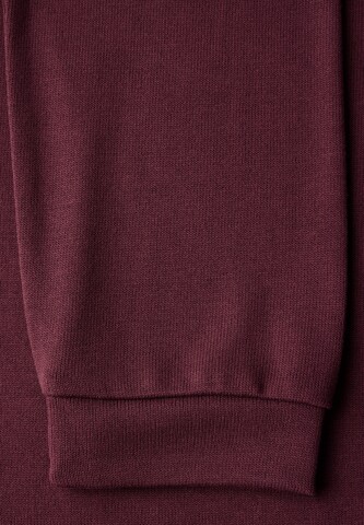 STREET ONE Strickjacke in Rot