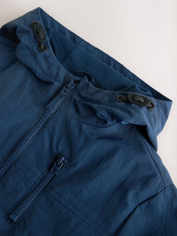 Next - Casaco meia-estação em azul