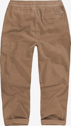 Regular Pantalon JP1880 en marron