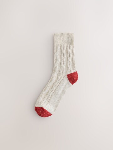 Next Skarpety w kolorze mieszane kolory