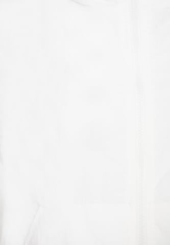 myMo ATHLSR - Chaqueta de entretiempo en blanco