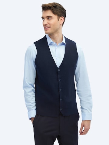 KİP Knit cardigan in Blue