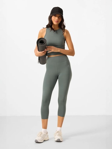 Tommy Life Joggingpak in Groen