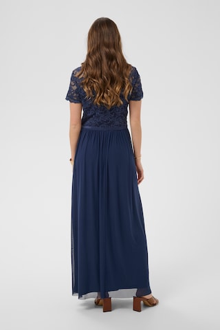 Cream - Vestido 'CRSylvie' em azul