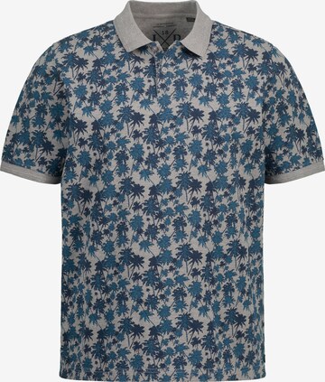 JP1880 Shirt in Blue: front