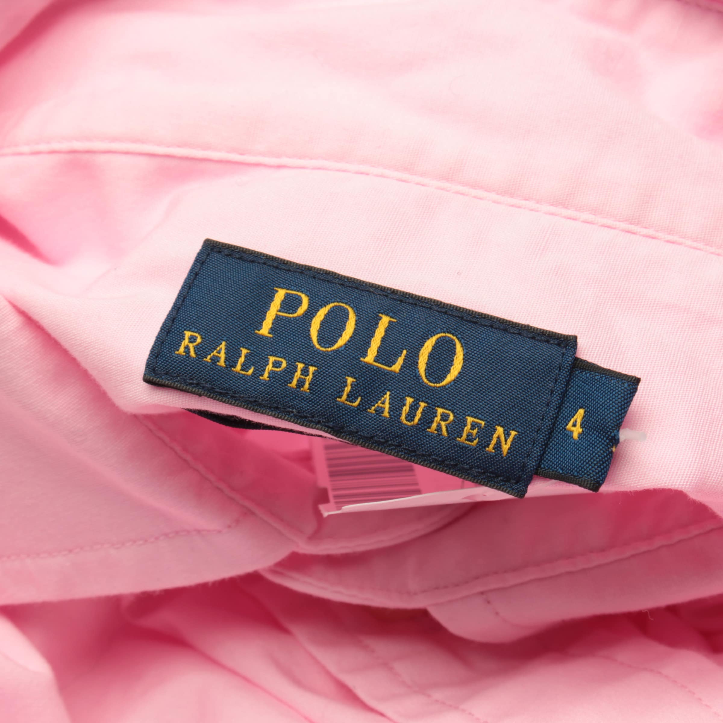 Polo Ralph Lauren Blouse & Tunic in XS in Pink