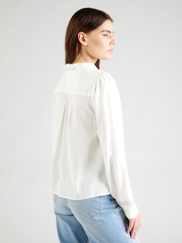 Rich & Royal - Blusa en beige