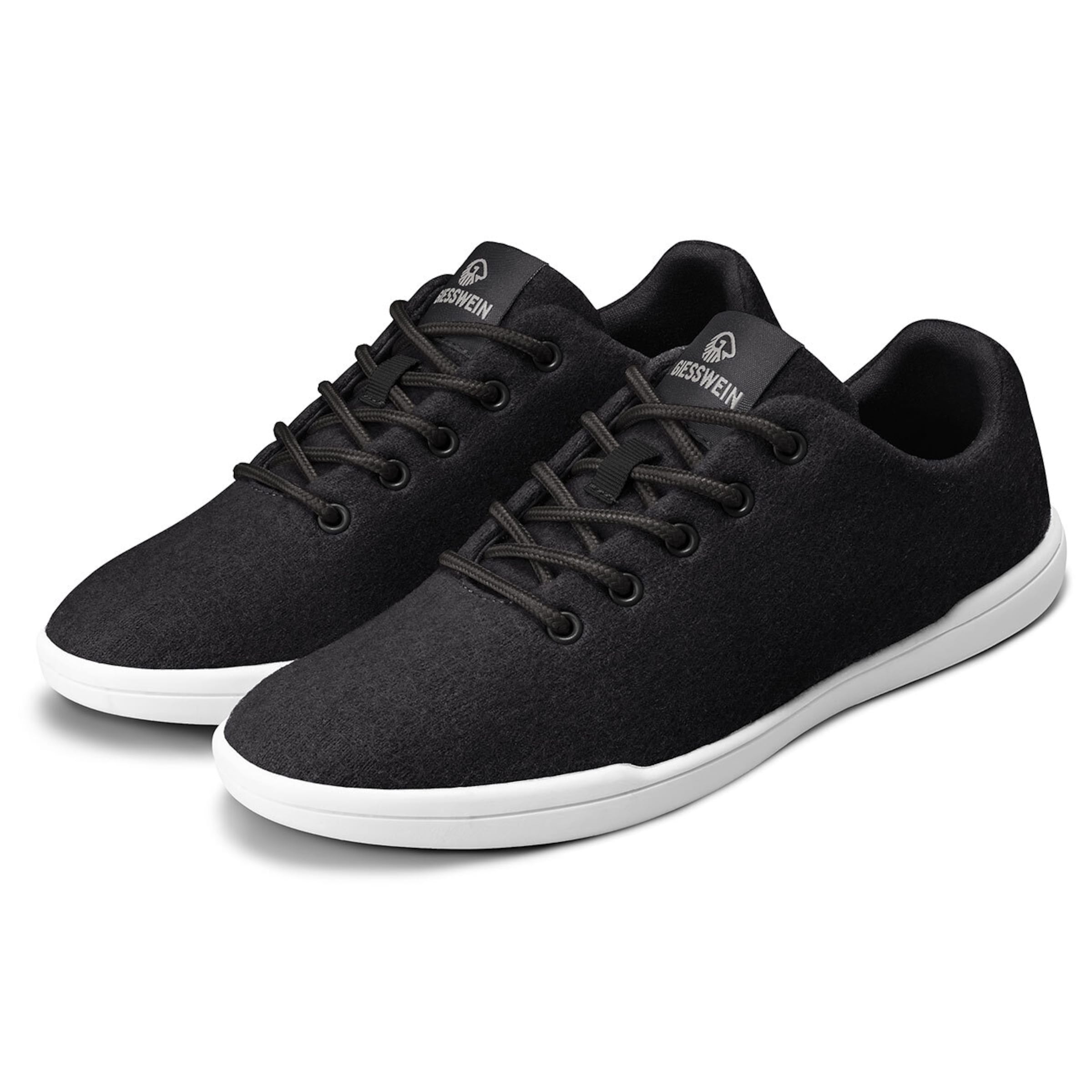 GIESSWEIN Slip-on in Zwart