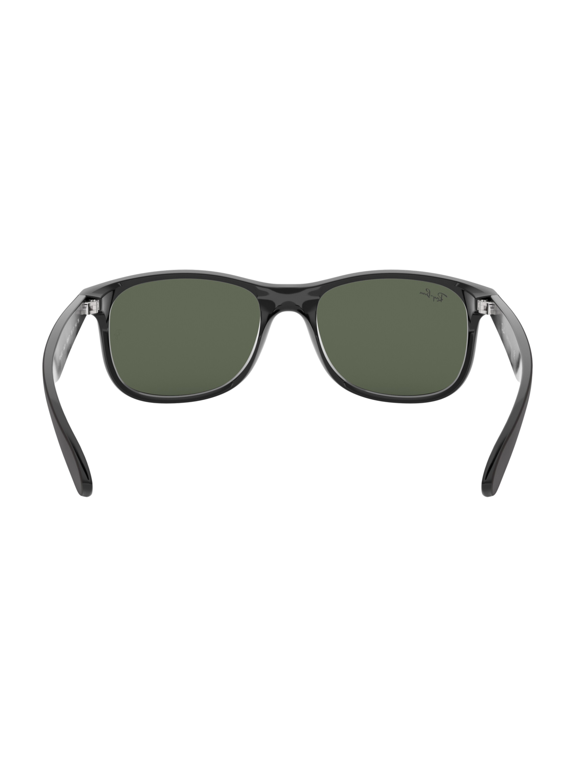 Ray-BanSunčane naočale 'SPRITZGUSS' - crna boja