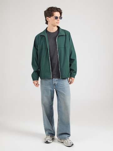 Volcom Póló 'RINGSTONE' - fekete