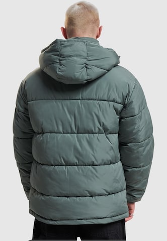 Karl Kani Winterjacke in Grün