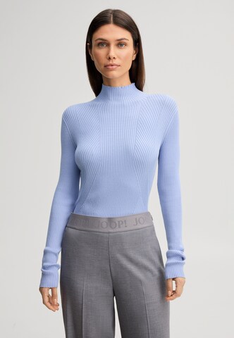 JOOP! Pullover in Blau: Vorderseite
