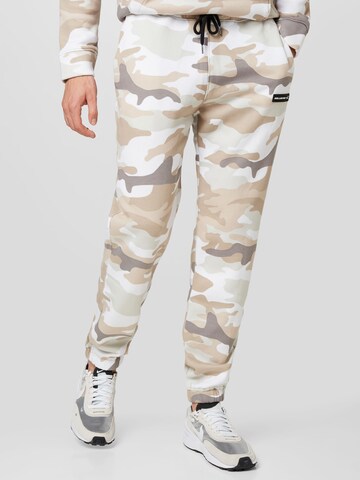 HOLLISTER Joggingová souprava – zelená