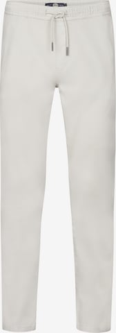 Petrol Industries Chino trousers 'Nauticcrest' in White: front