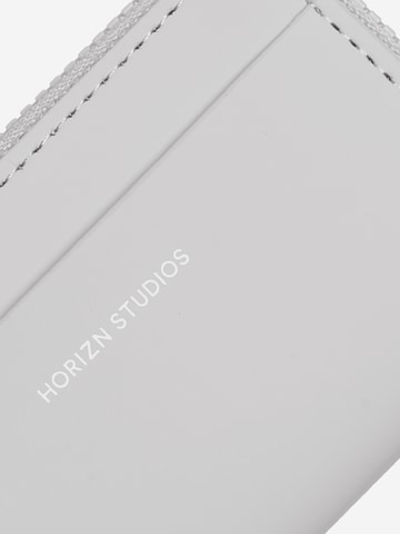 Horizn Studios Portemonnaie in Grau