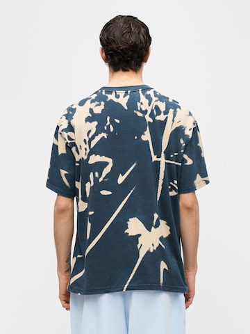 T-Shirt Nike Sportswear en bleu