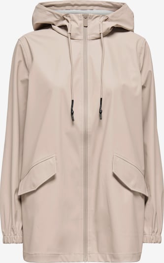 JDY Prijelazni kaput 'JDYMulan' u bež siva, Pregled proizvoda