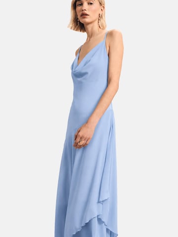 IMPERIAL Kleid 'IMPERIAL'‌ in Blau