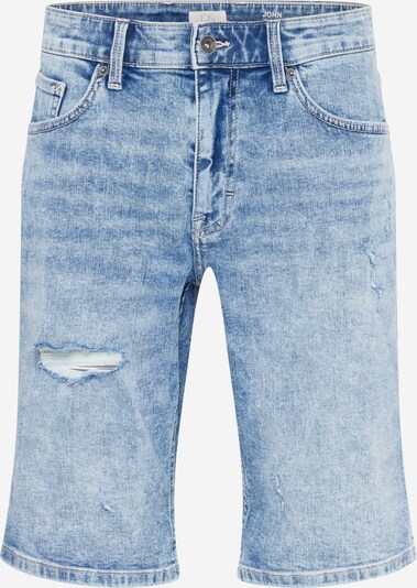 Jeans QS di colore blu denim, Visualizzazione prodotti