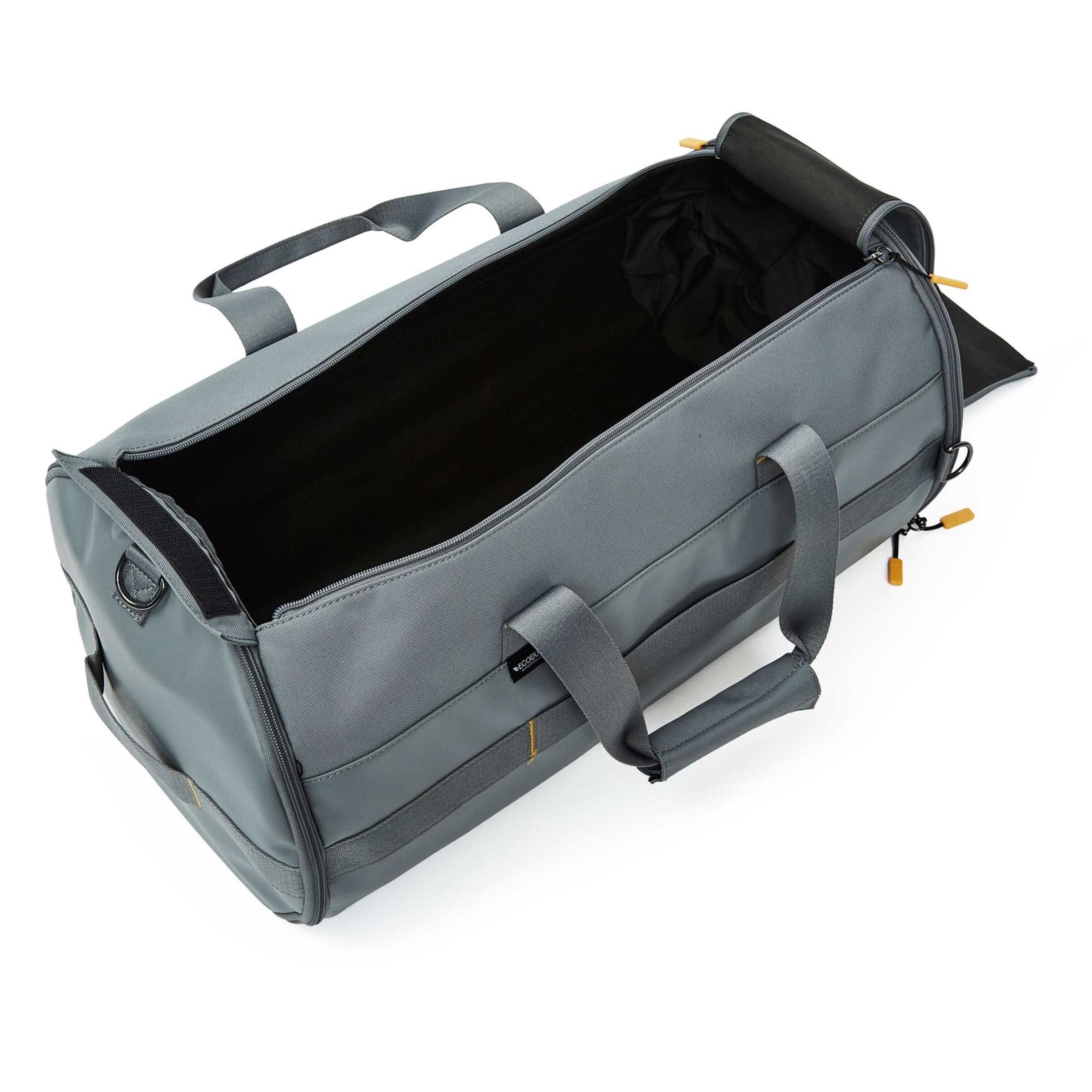 MANDARINA DUCK Weekendtas 'Smart Duck' in Blauw