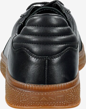 GANT Sneaker 'Cuzmo' in Schwarz | ABOUT YOU GANT Sneaker 'Cuzmo' in Schwarz | ABOUT YOU