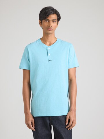 s.Oliver Bluser & t-shirts i grøn: forside