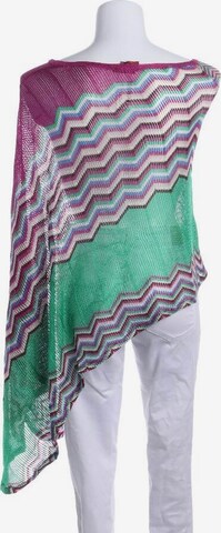 MISSONI Pullover / Strickjacke M in Mischfarben