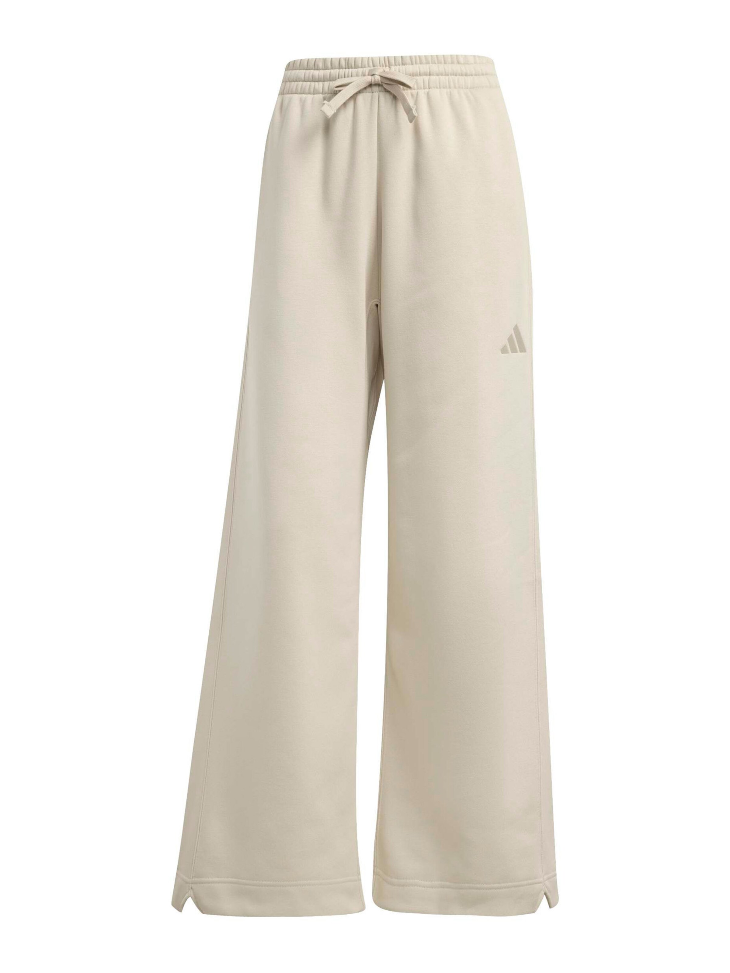 ADIDAS SPORTSWEAR Spordipüksid 'ALL SZN', värv beež: eest vaates