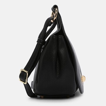 L.CREDI Crossbody Bag 'Lindsey' in Black