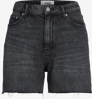 JJXX Regular Shorts 'AURA' in Grau: predná strana