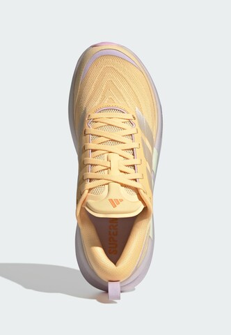 ADIDAS PERFORMANCE - Zapatillas de running 'Supernova Glide' en amarillo