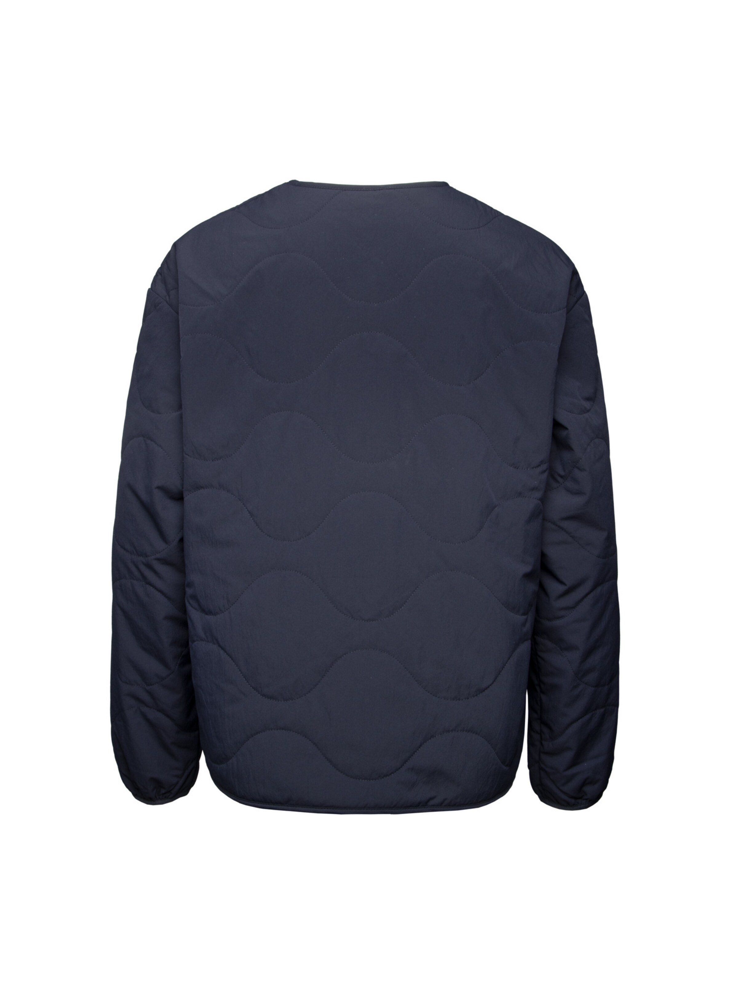 SAVE THE DUCK Übergangsjacke 'Loop' in Blau