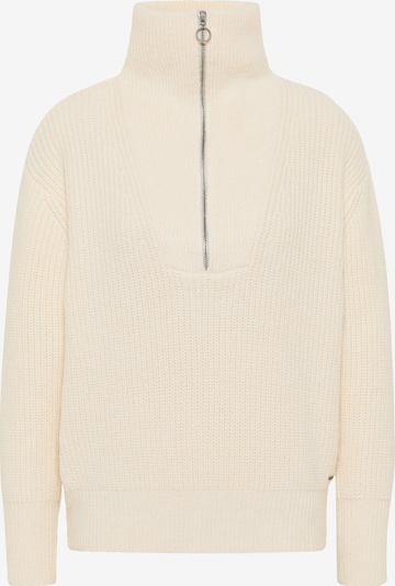 DreiMaster Vintage Džemperis, krāsa - vilnbalts, Preces skats