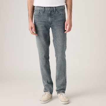 Coupe slim Jean '511® Slim' LEVI'S ® en bleu : devant