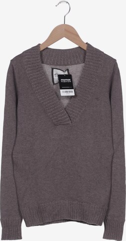 ESPRIT Pullover S in Grau: predná strana