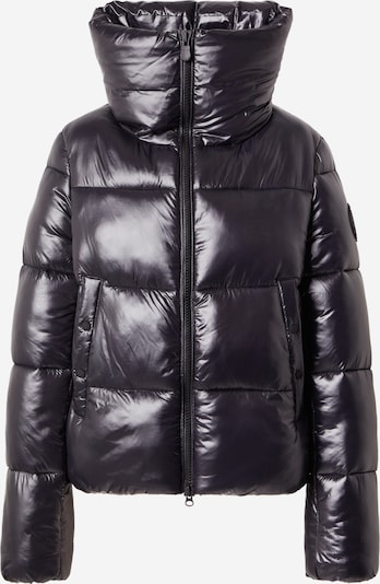 SAVE THE DUCK Talvitakki 'ISLA' värissä musta, Tuotenäkymä