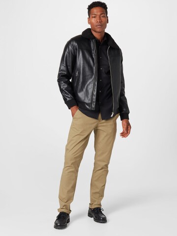 Lindbergh Between-season jacket in Black