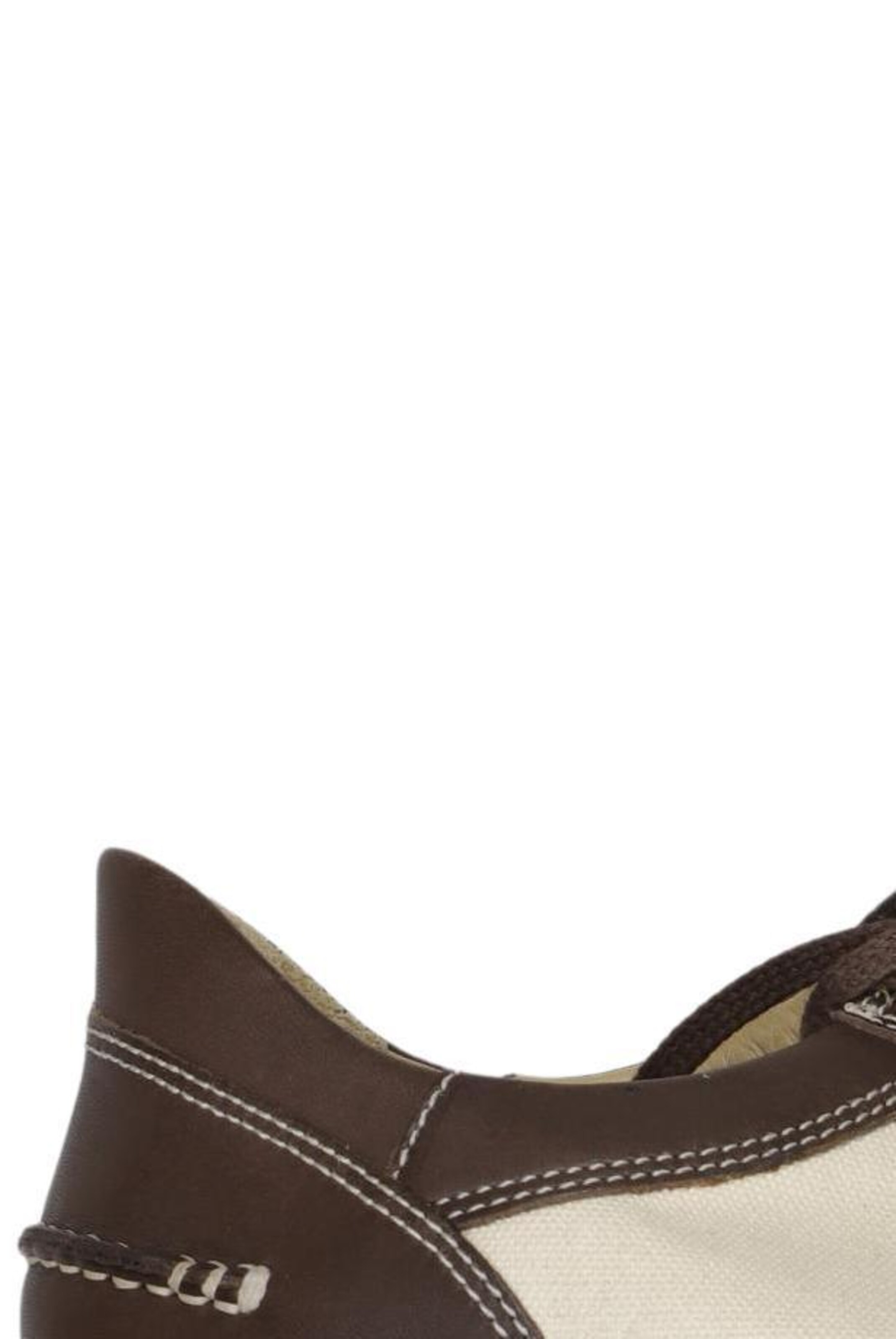 HECHTER PARIS Flats & Loafers in 41 in Brown