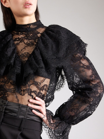 Camicia da donna di & Other Stories in nero